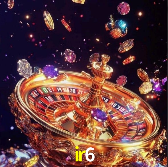 ir6 - Aposta Segura Brasil - ir6.com