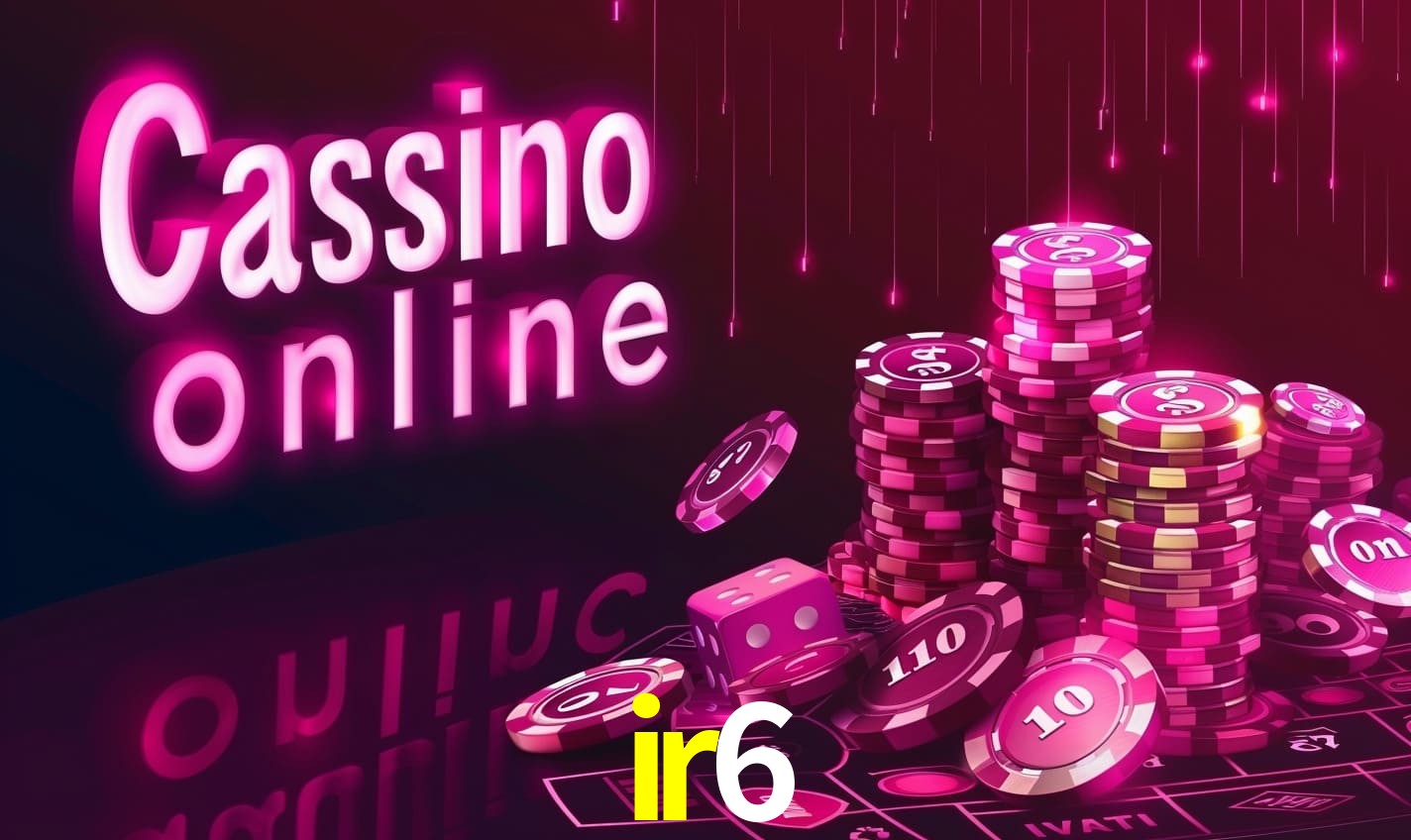ir6: Jogue Crash e Experimente Alta Recompensa Instantânea
